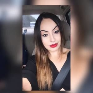 Meet your Posher, Bruna